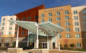 Hyatt Charlottesville